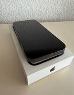 Iphone 16 pro 128gb noir, 128 GB, IPhone 16, Zo goed als nieuw, Zonder simlock