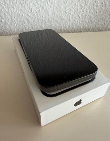 Iphone 16 pro 128gb noir beschikbaar voor biedingen