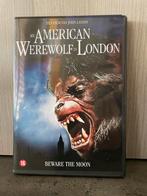 An American Werewolf in London (1981), CD & DVD, DVD | Horreur, Comme neuf, Enlèvement ou Envoi