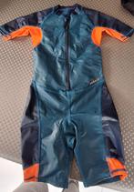Zwempakje jongen nabaiji, Kinderen en Baby's, Kinderkleding | Kinder-zwemkleding, Maat 116, UV-zwemkleding, Zo goed als nieuw