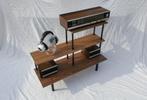 Grundig RTV 500 radio, Audio, Tv en Foto, Ophalen, Zo goed als nieuw, Radio