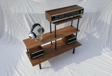 Grundig RTV 500 radio beschikbaar voor biedingen