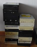 DVD writer intern PATA aansluiting, Ophalen, Gebruikt, Intern, Dvd