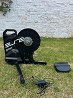 Fietstrainer Elite Suito T - perfecte staat, Ophalen