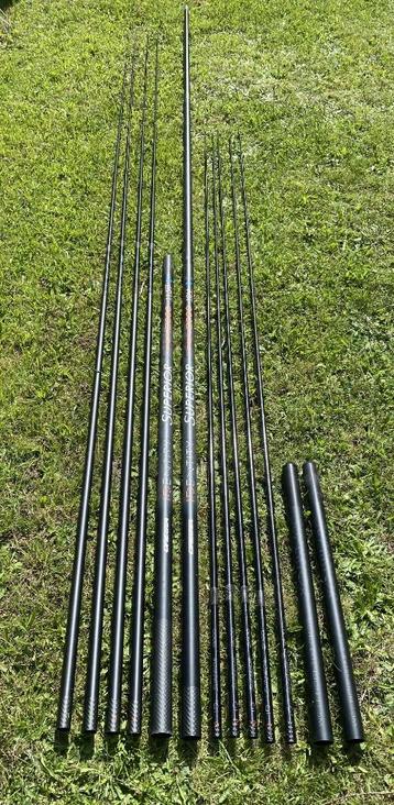 Cresta Identity Superior Xtreme 3000 super pack  beschikbaar voor biedingen