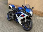 Gsxr 600 35 kw, Motoren, 4 cilinders, Super Sport, Particulier, Minimaal motorrijbewijs A2