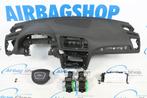 Airbag kit - Tableau de bord Audi Q5 - 8R (2008-2016)