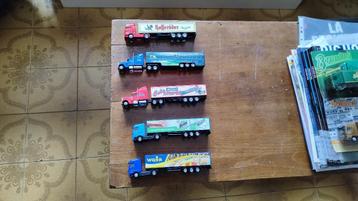 camions ho pour train, Enlèvement ou Envoi, Neuf, Autres types