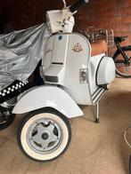 Vespa px125(LML) 2T zeer goede staat!!, Fietsen en Brommers, Scooters | Vespa, Ophalen, Overige modellen, 125 cc, Zo goed als nieuw