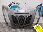 FORD FOCUS C MAX 1.6 TDCI 70KW TITANI [RADIO] 2012, Ophalen of Verzenden, Gebruikt, Stiba lid