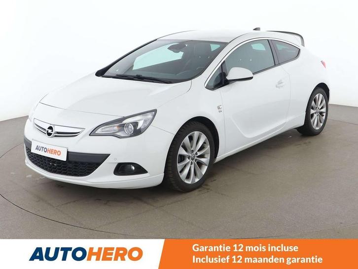 Opel Astra 1.4 Turbo Sport (bj 2016), Auto's, Opel, Te koop, Astra, ABS, Airbags, Airconditioning, Bluetooth, Boordcomputer, Centrale vergrendeling