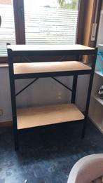 Armoire bror Ikea, Ophalen, Gebruikt