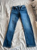 Jeansbroek Petrol, Broek, Petrol, Ophalen of Verzenden, Zo goed als nieuw