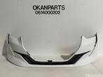 Peugeot e 208 II GT voorbumper, Gebruikt, Voor, Peugeot, Bumper