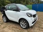 2017 Smart Fortwo Coupé, Auto's, Smart, Gebruikt, Euro 6, Overige brandstoffen, Bedrijf