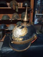 Replica Pruisische helm, Ophalen of Verzenden