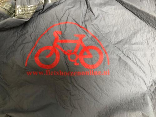 Fietshoes grijs 2 XL, Fietsen en Brommers, Fietsaccessoires | Overige Fietsaccessoires, Zo goed als nieuw, Ophalen of Verzenden