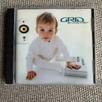 CD Grid - Evolver, Cd's en Dvd's, Ophalen of Verzenden