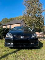 Honda Civic 3 DR 1.4, Auto's, Honda, Te koop, Euro 4, Benzine, Onderhoudsboekje