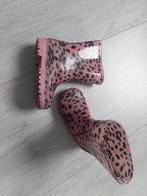 Regenlaarzen maat 20 baby, Kinderen en Baby's, Ophalen of Verzenden, Meisje