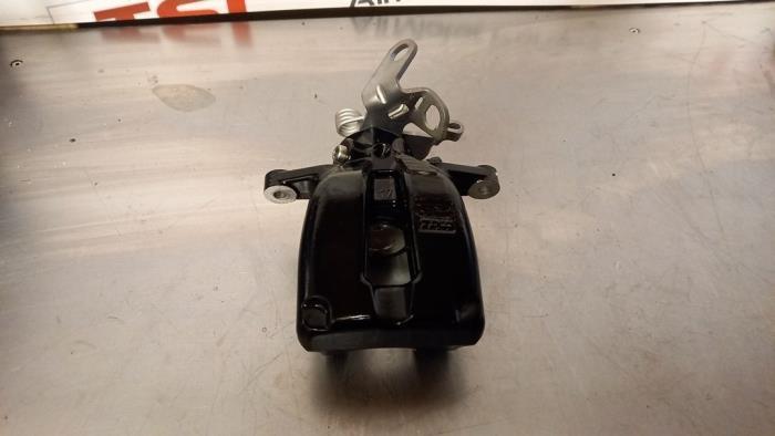Remklauw (Tang) links-achter van een Audi RS3, Auto-onderdelen, Remmen en Aandrijving, Audi, Nieuw, 12 maanden garantie, Ophalen of Verzenden