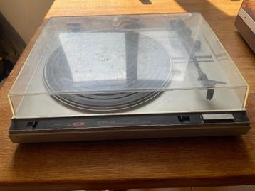 KenWood KD-21R platenspeler beschikbaar voor biedingen