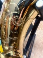 Saxophone Tenor Selmer serie 3, Muziek en Instrumenten, Blaasinstrumenten | Saxofoons, Ophalen, Gebruikt