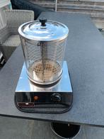 Worstenwarmer

CaterChef, Ophalen, Zo goed als nieuw