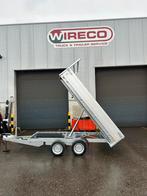 aanhangwagens 750>3500kg meerdere stock!, Ophalen, Nieuw
