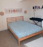 Tarva IKEA 160x200cm bedbodems lonset, Ophalen