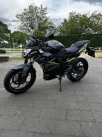 2023 Kawasaki Z125, Motos, Motos | Kawasaki, Naked bike, Particulier, 125 cm³