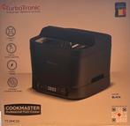 TurboTronic Professional Multi Cooker (Zwarte kleur)., Verzenden, Nieuw