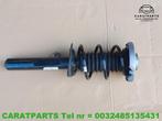 31316861692 schokbreker F48 schokdemper X1 veerpoot f48 x1, Auto-onderdelen, Gebruikt, BMW