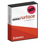 QuickSurface 2025 voor SolidWorks Volledige Versie, Computers en Software, Ontwerp- en Bewerkingssoftware, Ophalen, Nieuw, Windows