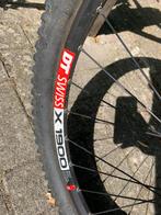 Mountainbike full suspention, Fietsen en Brommers, Fietsen | Mountainbikes en ATB, Ophalen, Zo goed als nieuw