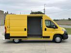 Opel Movano 2023 L2H2 Camera | Luchtgeveerde zetel 95718km, Overige kleuren, Start-stop-systeem, Bedrijf, Te koop