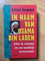 In naam van Osama Bin Laden, Livres, Comme neuf, Enlèvement ou Envoi