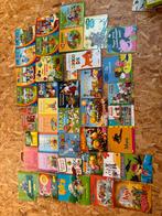 Verschillende boeken deel 1, Ophalen, Gebruikt