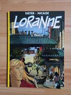 Loranne 3 . Frisco    Collectie Vinci:45, Boeken, Stripverhalen, Eén stripboek, Ophalen, Zo goed als nieuw