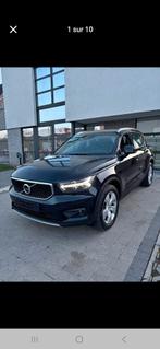VOLVO XC40 D3 annee 2021 , 2.0diesel, Particulier, Te koop, XC40, Stuurwielverwarming