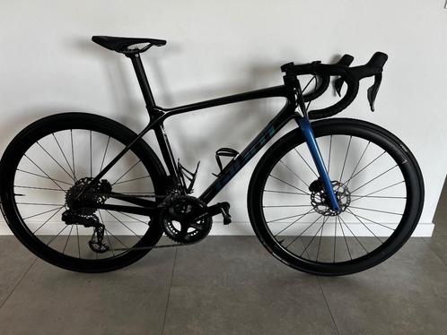 Giant tcr Advanced pro2 Small, Fietsen en Brommers, Fietsen | Racefietsen, Gebruikt, Heren, Giant, Meer dan 20 versnellingen, 28 inch