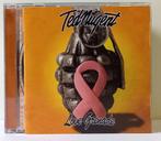 Hardrock & Metal cd's  'T', Cd's en Dvd's, Cd's | Hardrock en Metal, Ophalen of Verzenden, Gebruikt