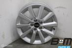 NIEUWSTAAT! Org. 1 losse 16 inch velg Audi A1 GB! 82A601025C, Auto-onderdelen, Banden en Velgen, Gebruikt, Velg(en)