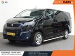Peugeot Expert 2.0 BlueHDI 180 pk L3H1 Long Premium Automaat, Stof, Gebruikt, 4 cilinders, 2500 kg