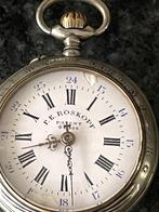 Roskopf FE zakhorloge, Verzenden