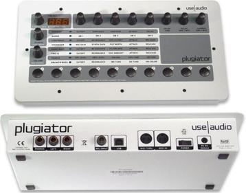 UseAudio Plugiator synth module beschikbaar voor biedingen