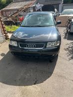 Audi a3 1900 tdi 2002, Particulier, Te koop, A3