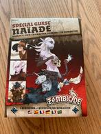 Zombicide extension special guest naïade, Hobby en Vrije tijd, Ophalen, Nieuw