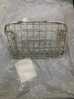 HONDA CAMINO VOORLICHTGRILLE, Ophalen of Verzenden, Gebruikt, Koplamp