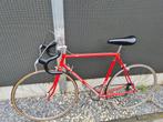 Retro koerstfiets te koop van het merk motobecane, Fietsen en Brommers, 53 tot 57 cm, Ophalen, Gebruikt